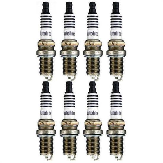 NGK V-Power Racing 3249 R5673-8 Spark Plug