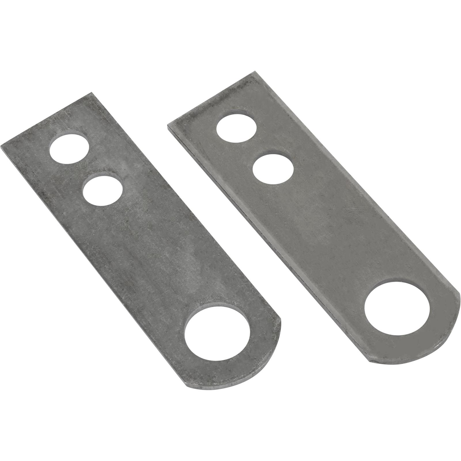 24-Pack Universal 3/8” J-Hook Exhaust Hangers With Rubber Grommets – Jones Brand, MPN Jsh3845