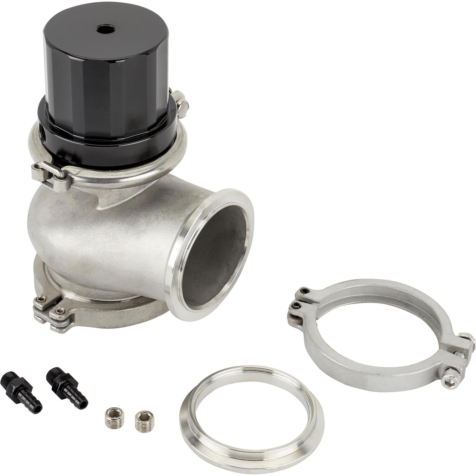 Speedway Motors Mechanical Wastegate Assembly, 50mm