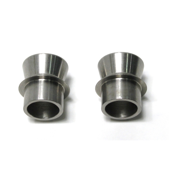 Rod End Supply HMS0810, 5/8 Inch to 1/2 Inch Misalignment Spacer