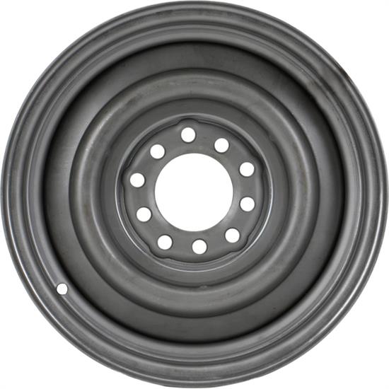 4x Set Smoothie Felge Chrom Mit Moon Cap 15x8 + 15x10 • US Felgen Shop