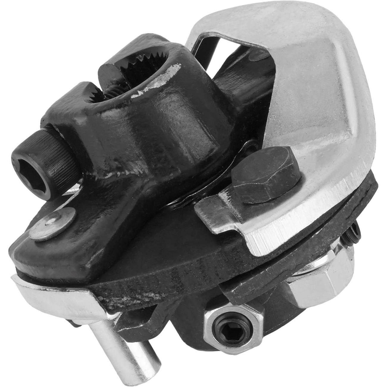 1955-56 Chevy Power Steering Conv Kit w/Plain Tilt Column