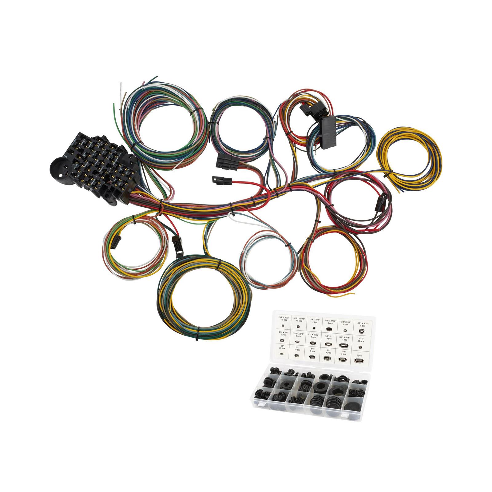 Amazon.com: LYNICESHOP LED Tail Light Assembly, Tail Light