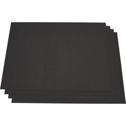 Hagan Street Rods Water Resistant Door Panel Kit, 4 Boards