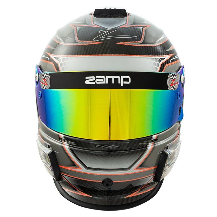 zamp helmet shields