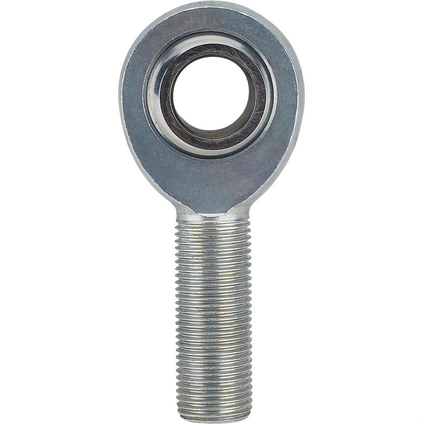 5/8''-18 MALE LH RH 5/8'' BORE CHROMOLY HEIM JOINT ROD END W/ JAM NUTS KIT 5/8''-18 MALE LH RH 5/8'' BORE CHROMOLY HEIM JOINT ROD END W/ JAM NUTS KIT