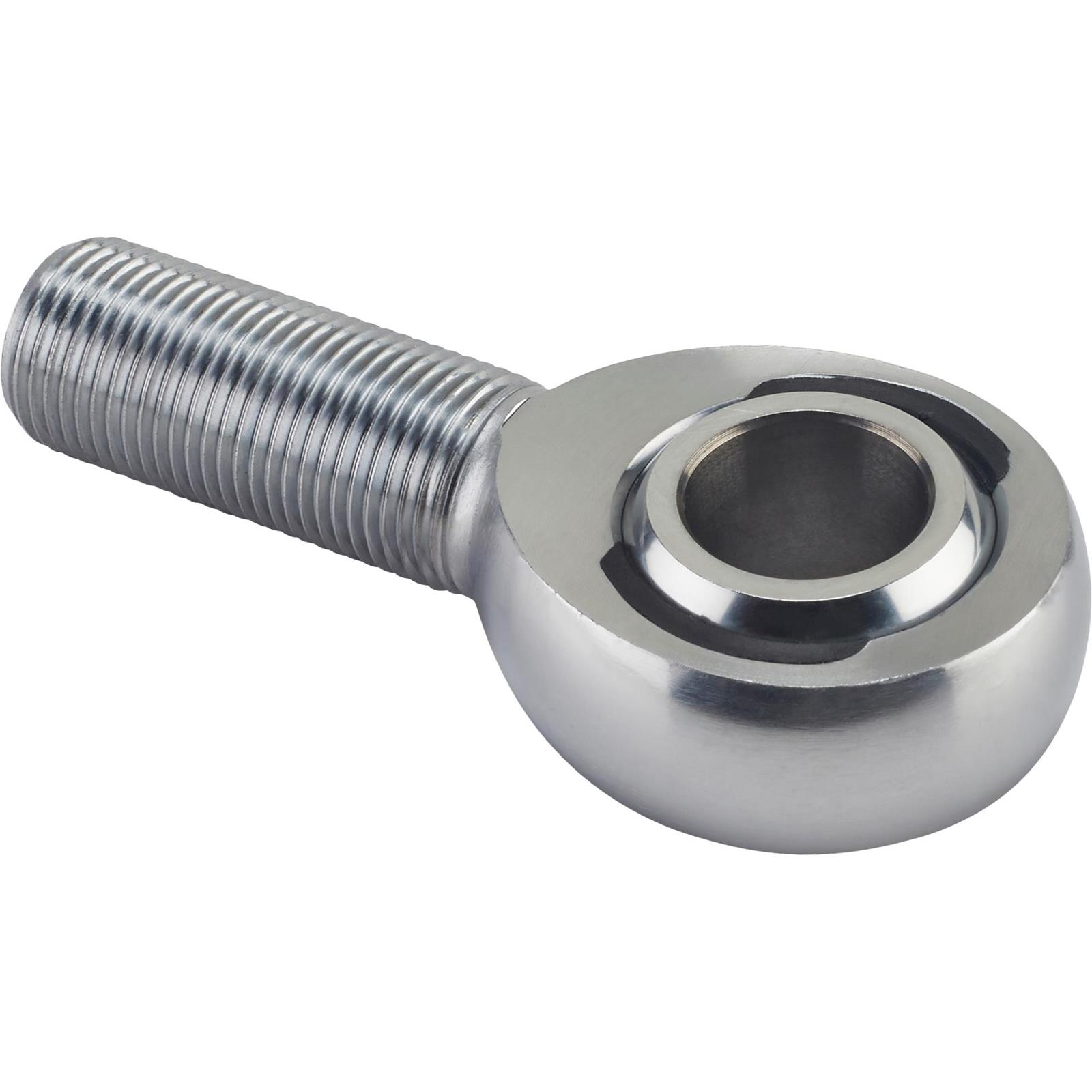 Chromoly Heim Joint Rod End, 3/416 LH Male
