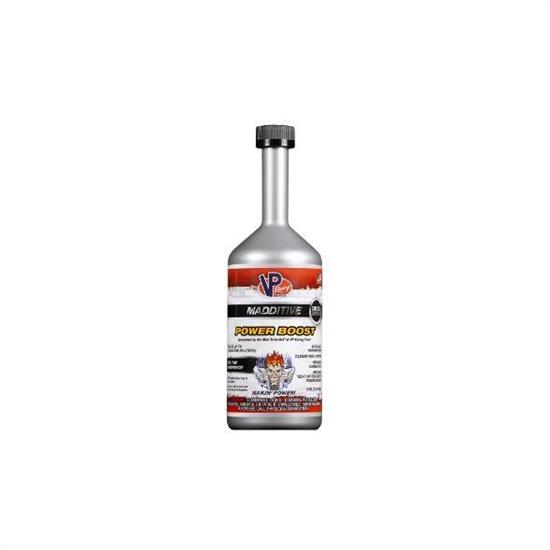 VP Racing Fuels 2825 Power Boost Improve Engine Performance 16 Oz