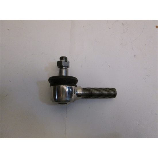 Garage Sale Stainless Steel Tie Rod End, 11/1618 RH