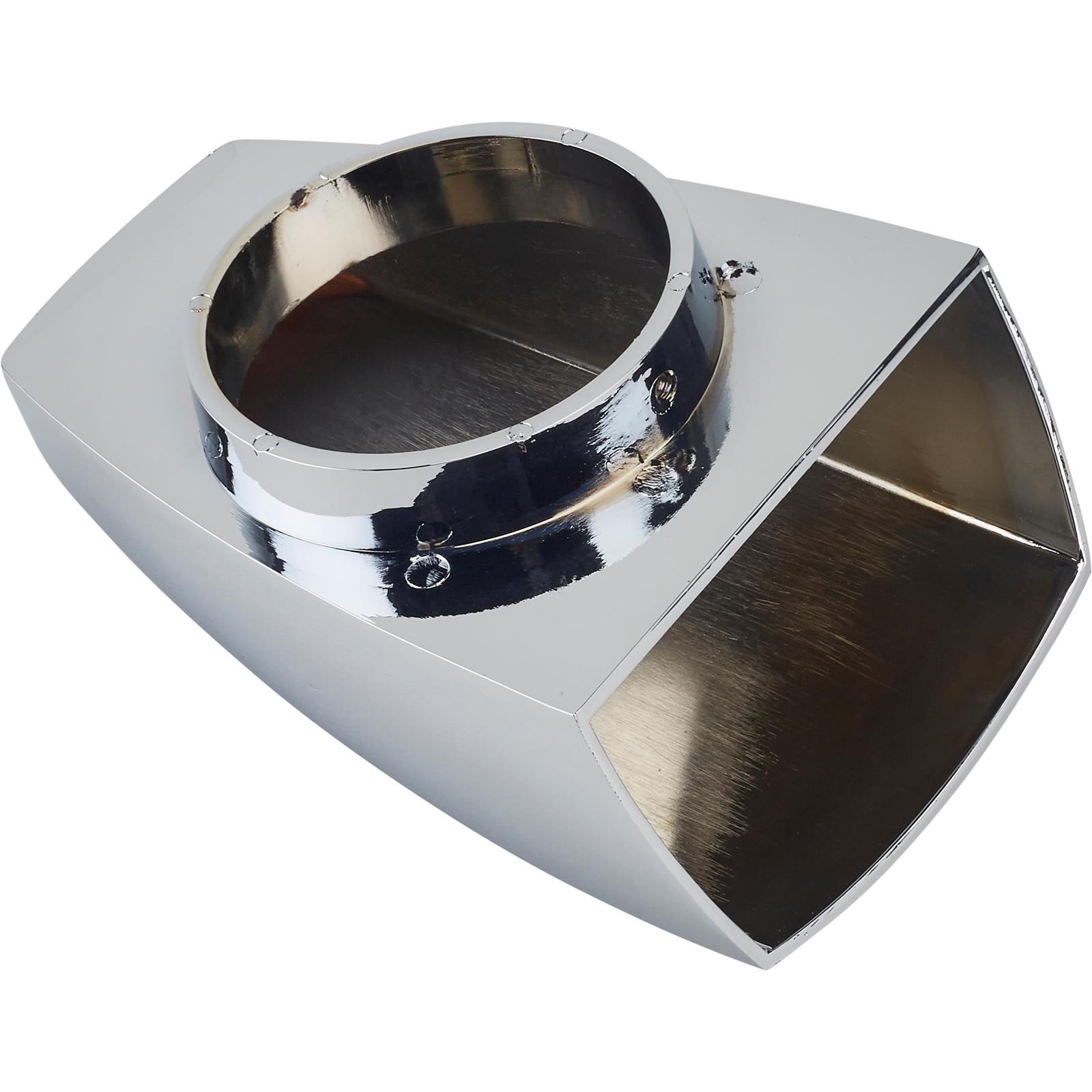 Speedway Hot Rod Air Scoop for 94/97 Carburetors