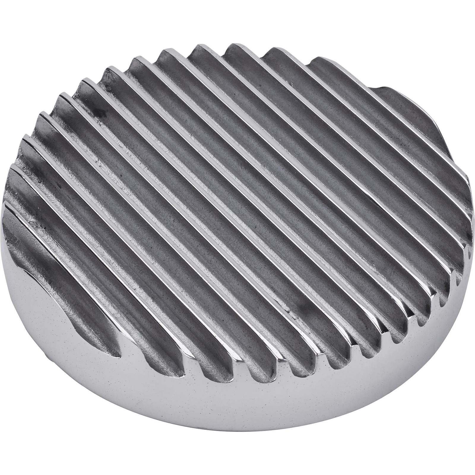 Speedway Finned Aluminum HEI Distributor Cover