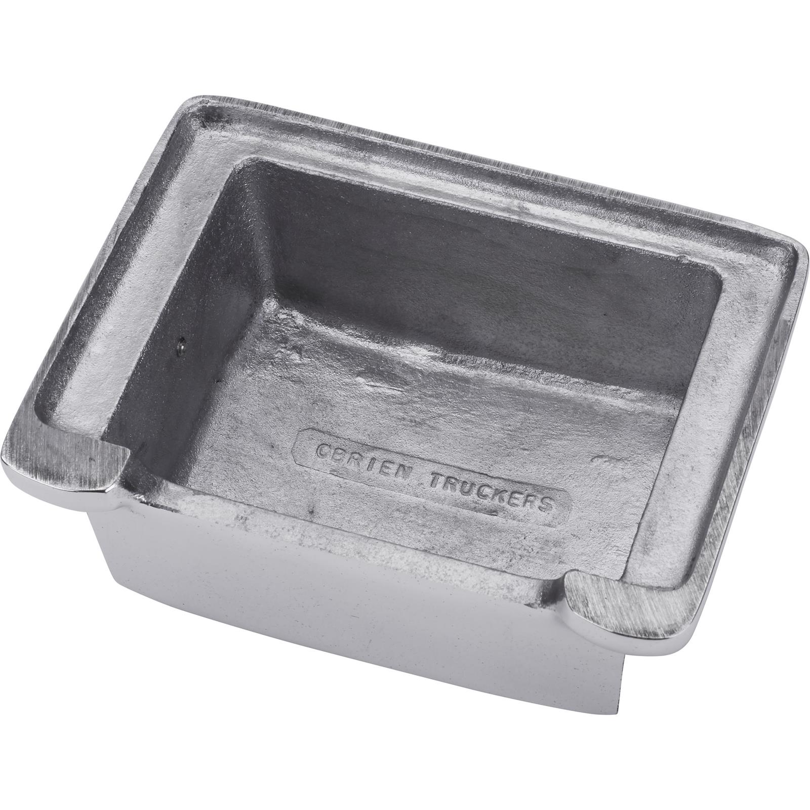 Speedway Finned Aluminum External Regulator Cover