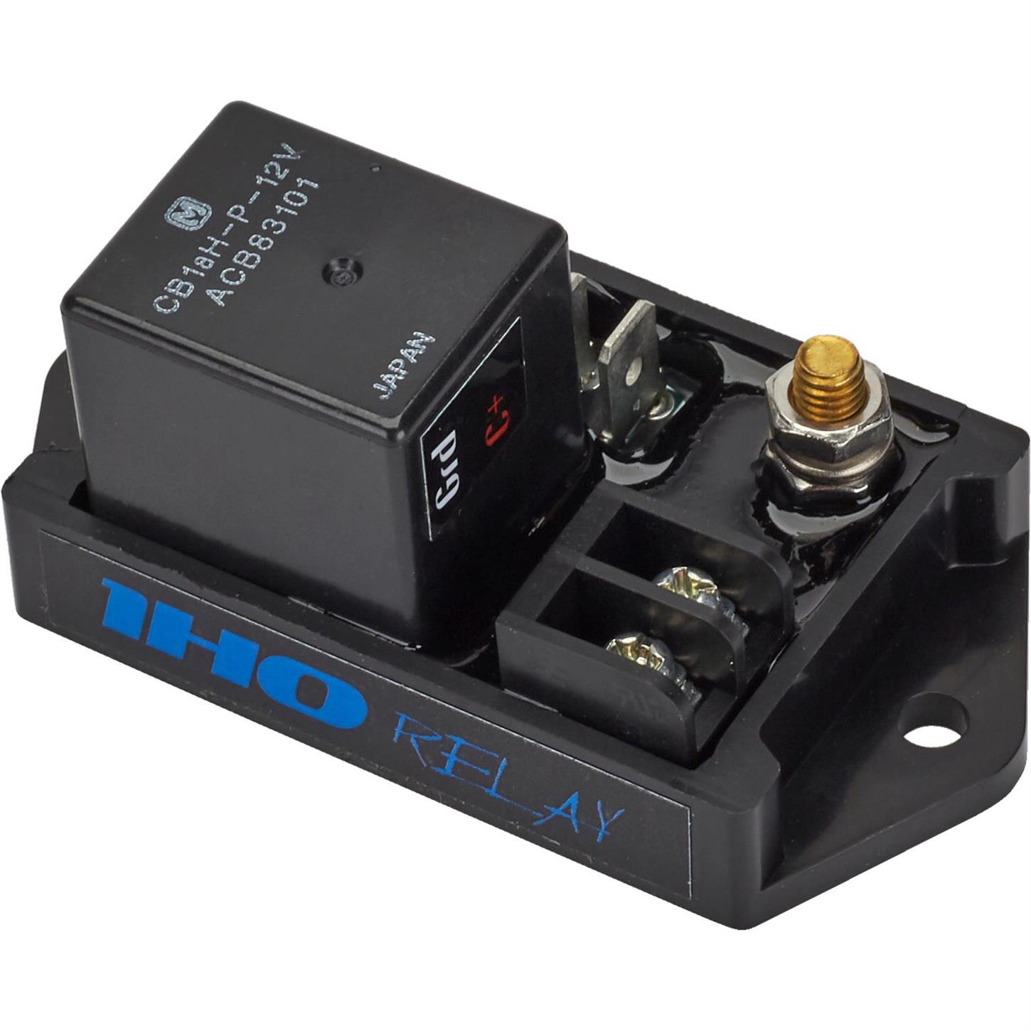 Speedway Single 70 Amp Relay Module