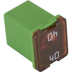 FMX/J Case Fuse, 40 Amp