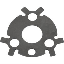 Cloyes Gear Small Block Chevy Roller Timing Chain & Lockplate Kit