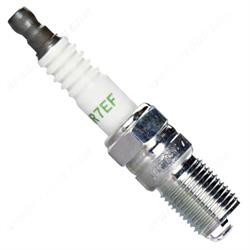 NGK 3346 BR7EF V-Power Spark Plug - LS Boosted Applications