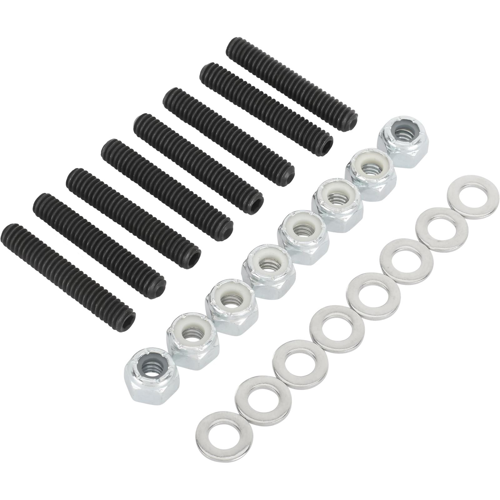 Valve Cover Studs, Set of 8
