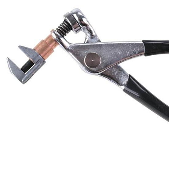 Deluxe Cleco Clamp Kit