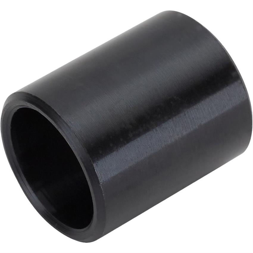 Steel Heim Rod End Reducer, 5/8 Inch Bore to 1/2 Bolt