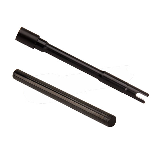 SBC Lightweight Fuel Pump Push Rod & Oil Pump Driveshaft Kit