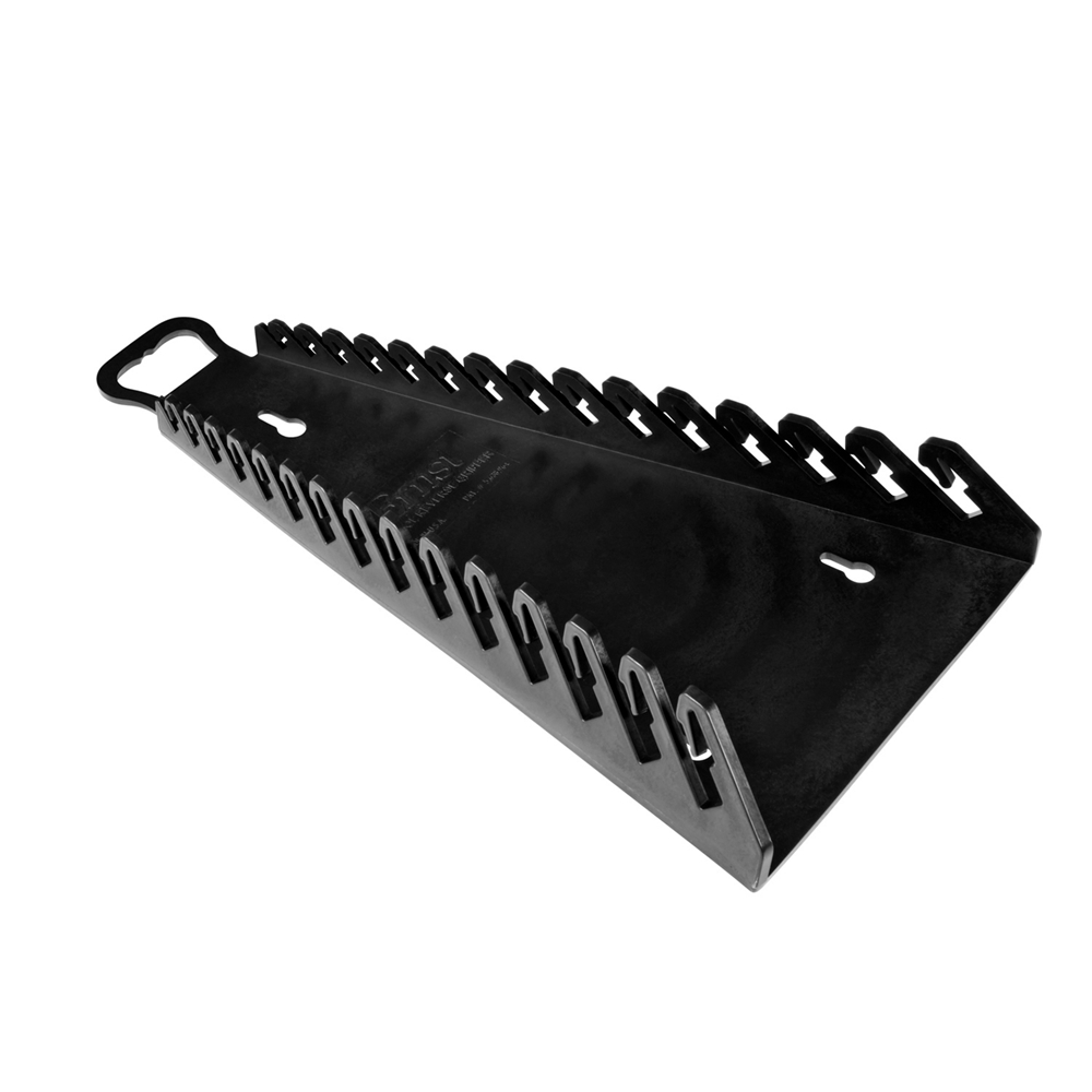 ERN5189 15 Tool Reverse Wrench Gripper, Black