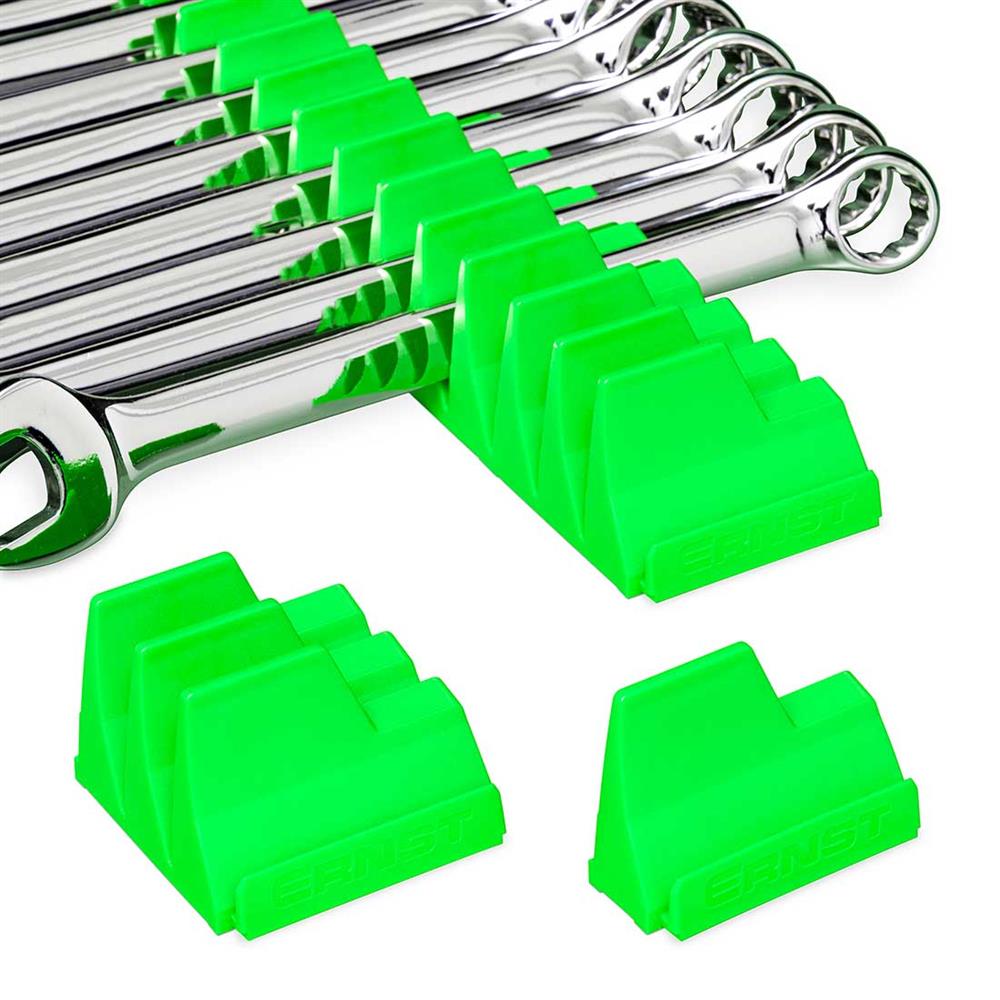 ERN5406 20 Tool Modular Wrench Pro - Green