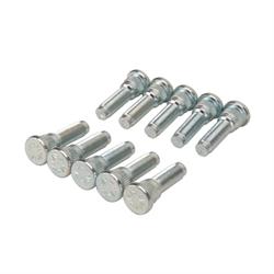 Dorman 610-446 1/2-20 x 1.9 Inch Press-In Wheel Studs, .685 Knurl