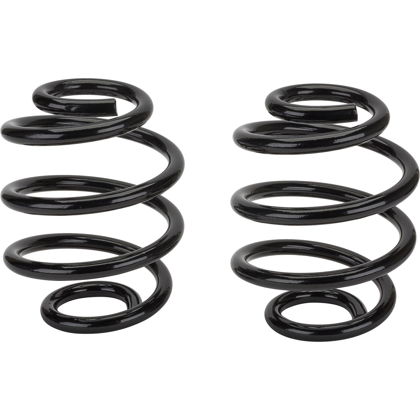 Rear Springs 1960-72 Chevy Truck 5 In Drop/1967-72 Chevelle 3 In Drop