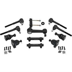 1965-66 Chevy Pickup Front End Rebuild Kit