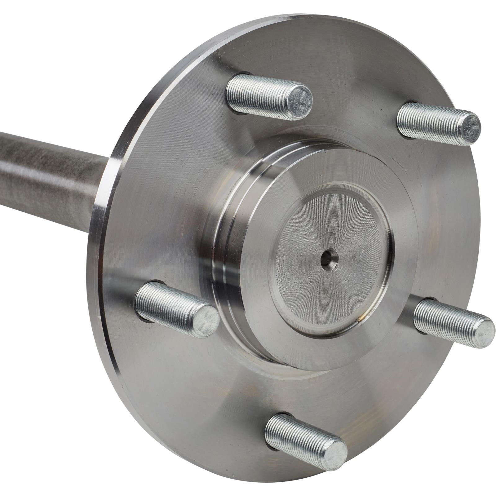 19651969 Chevy Truck 5Lug Rear Axle Conversion Kit