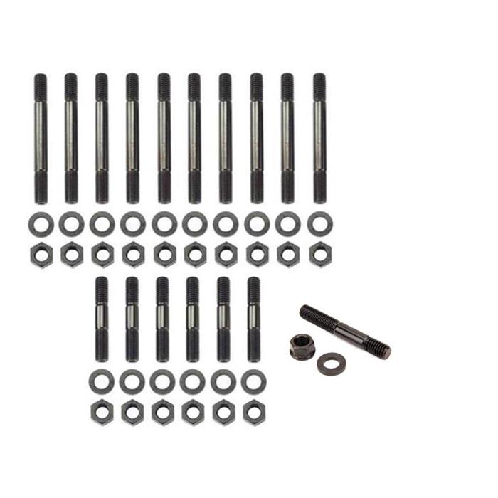 ARP Small Block Chevy 4Bolt Main Stud & Oil Pump Stud Kit