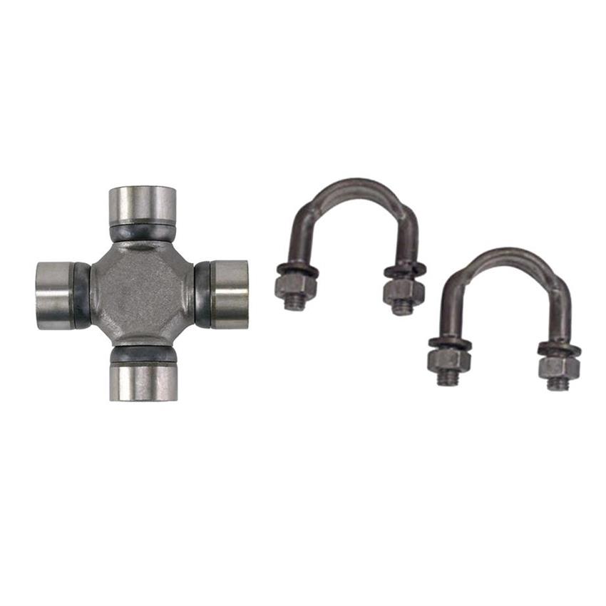 1310 Series Chevy To Chevy UJoint W/AFCO UBolts