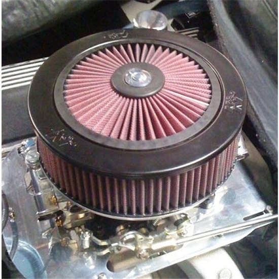 Quik Latch QL25S Mini QuickLatch, Brushed Aluminum