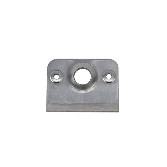 Solid Quarter Turn Spring Plates, Pack/10