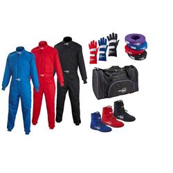 Racing Suits | Fire Retardant Driver Suits | Speedway Motors