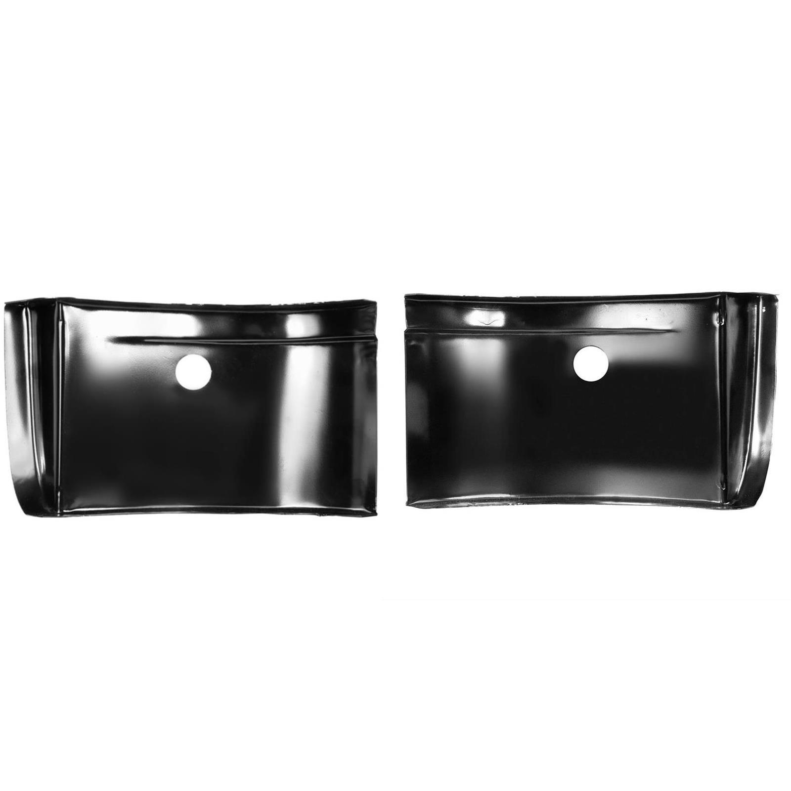 1955 Chevy Truck Body Panels | Speedway Motors