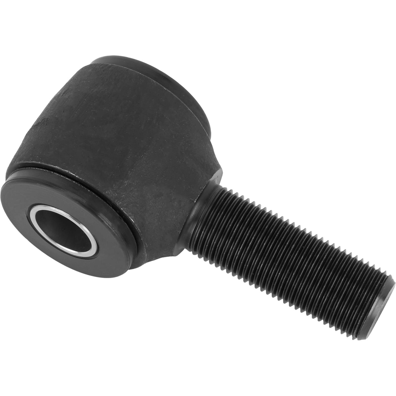 【patty】jsf AROS TVボード Rod End Supply FBE12 Steel 4-Bar Rod End, 3/4-16 RH Thread