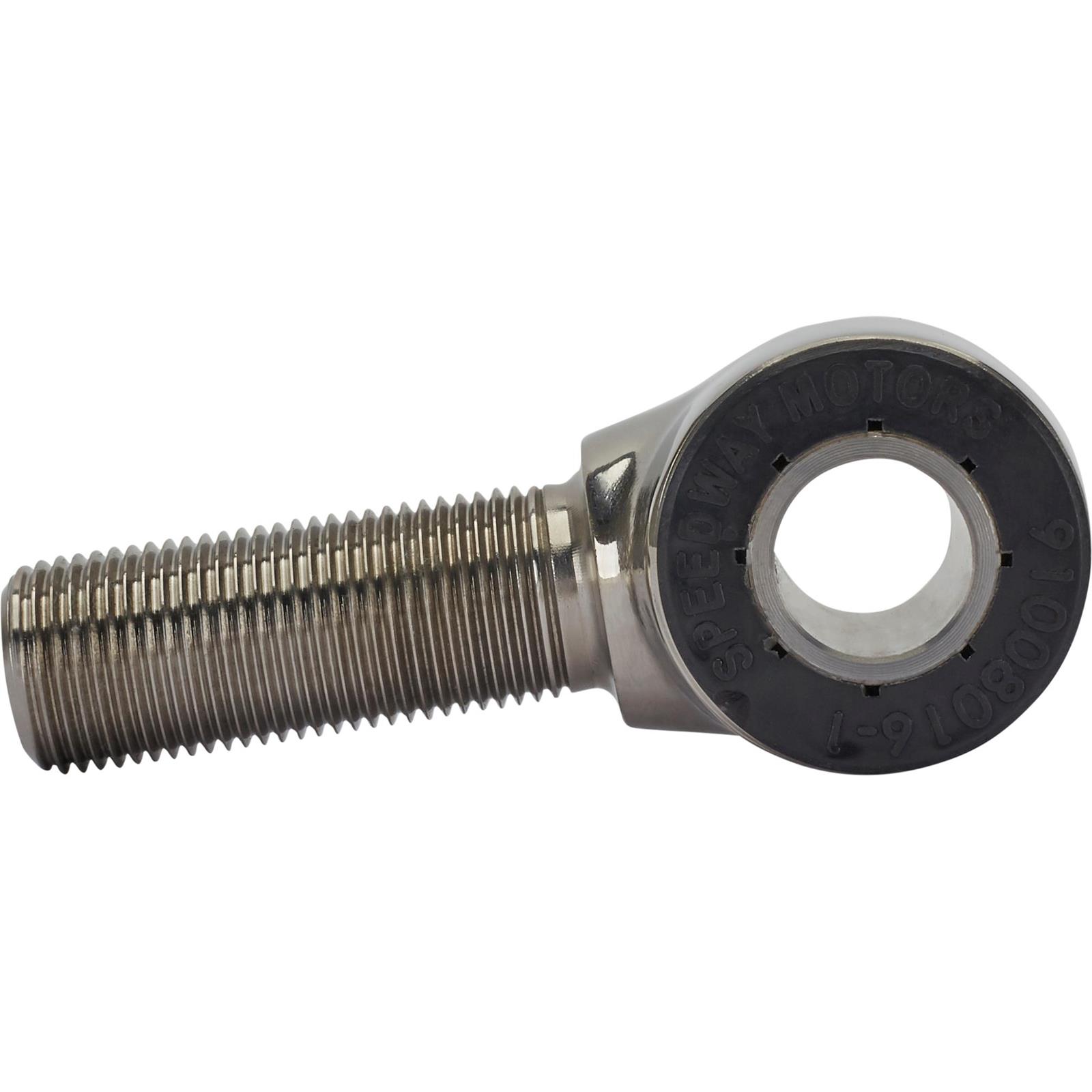 JEGS Steering Shaft Support Bearing - Steel With Bahrain