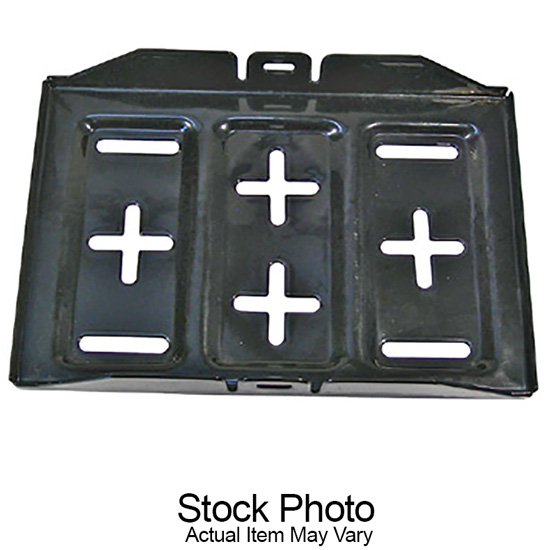 Pico 0851C Metal Battery Tray