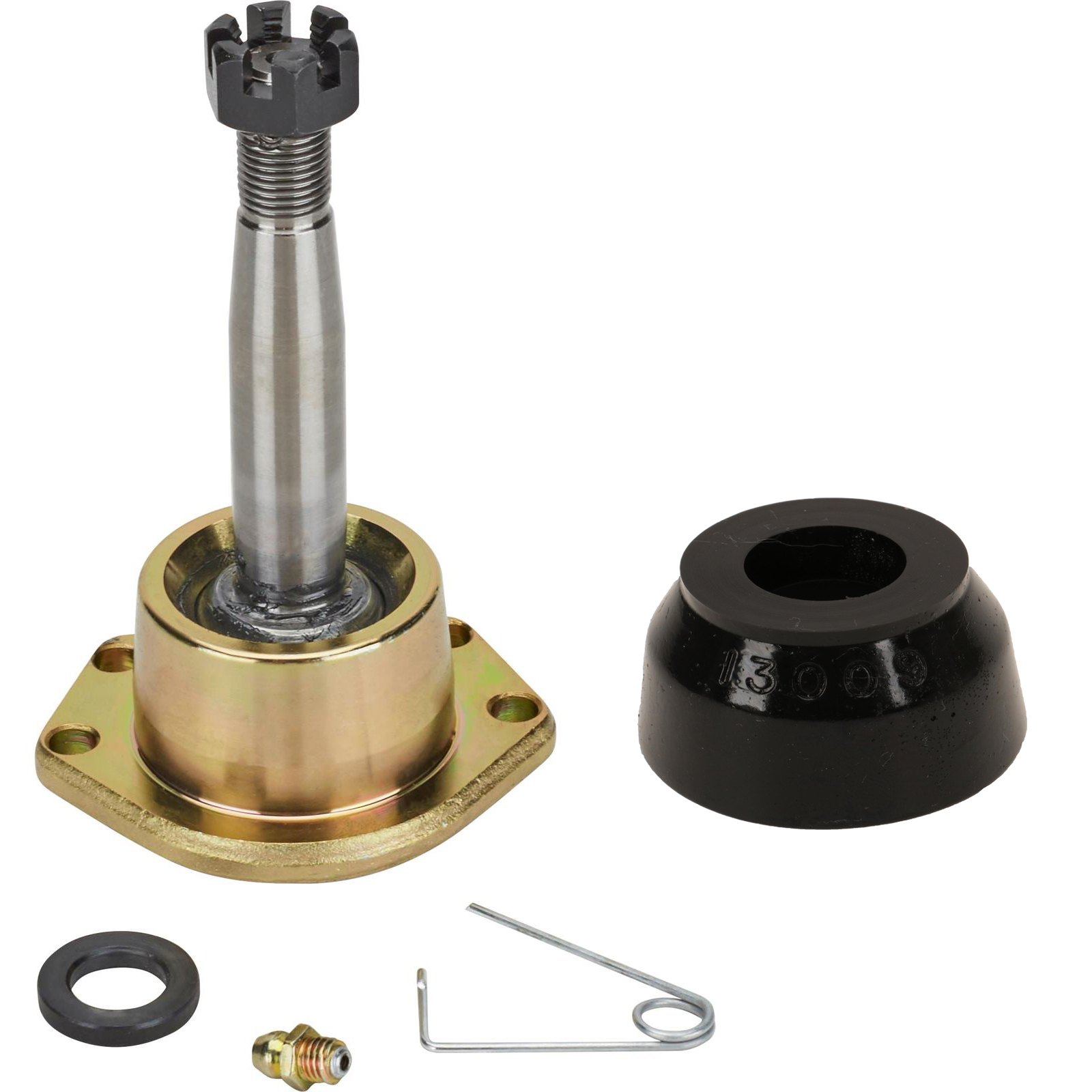 Speedway Low Friction K5208 Extended Ball Joint and Boot Speedway Low Friction K5208 Extended Ball Joint and Boot