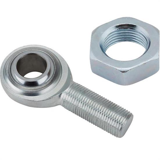 Rod Ends - 3/8 in.-24 Rod End Thread Size - Female threads Rod End