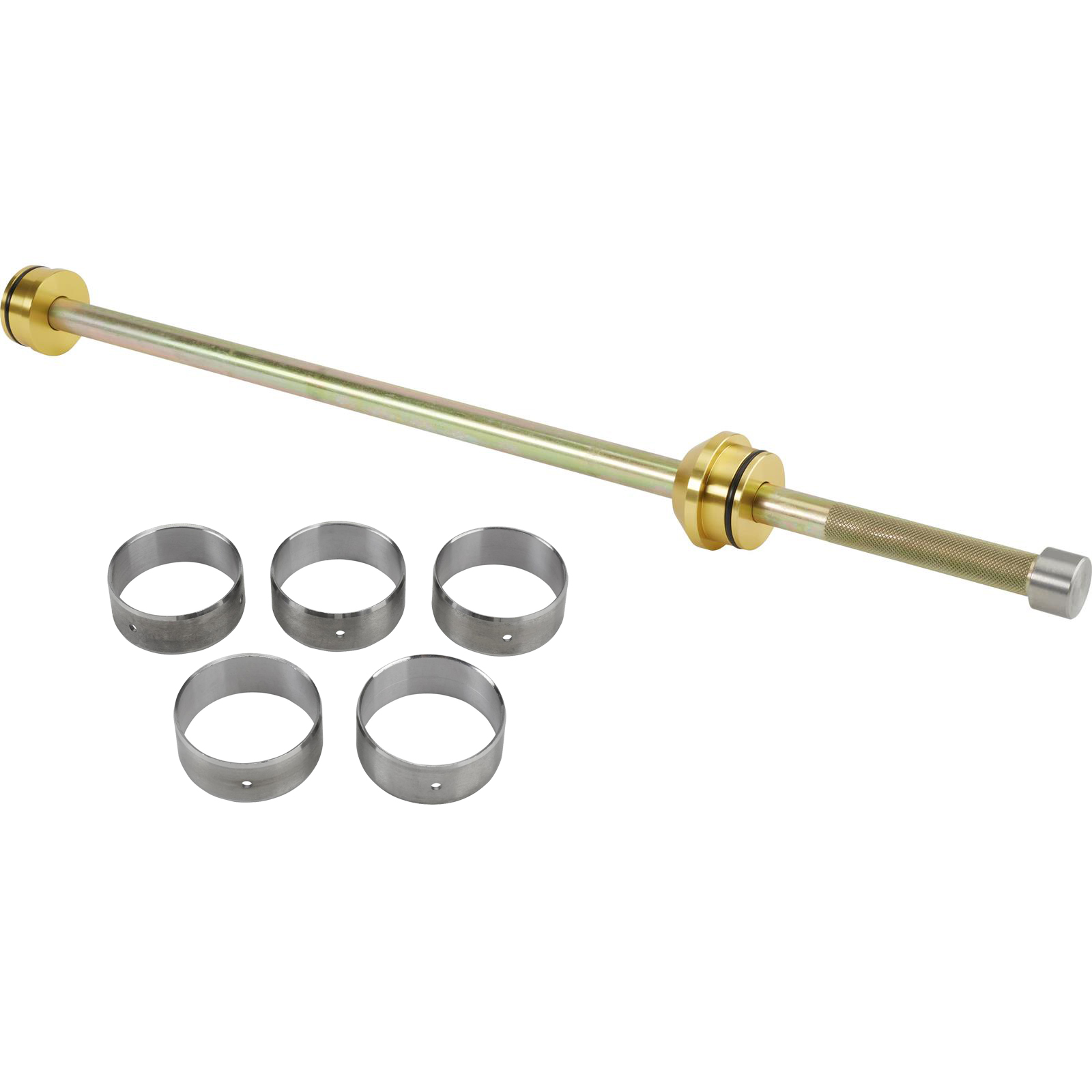 Clevite Engine Parts PSeries SBC Cam Bearings and Driver Tool