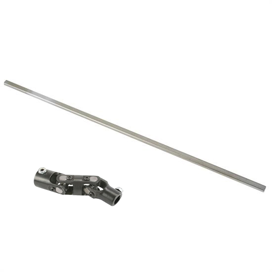 マージ―サイド Steering U-Joint 30 Spline to 3/4 DD 15-50002 – Motion Raceworks