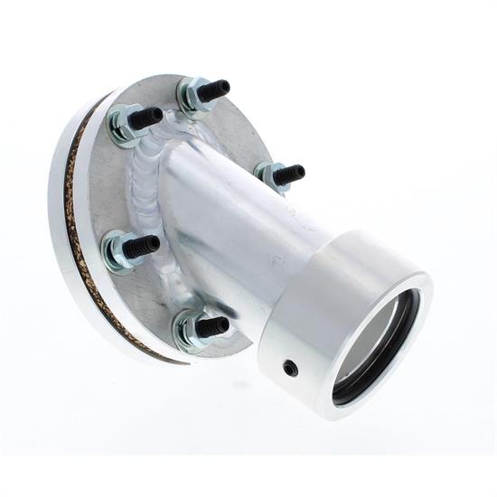 45 Degree Fuel Filler Neck