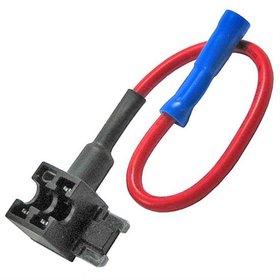 Pico 0955C AddACircuit, Low Profile Fuses