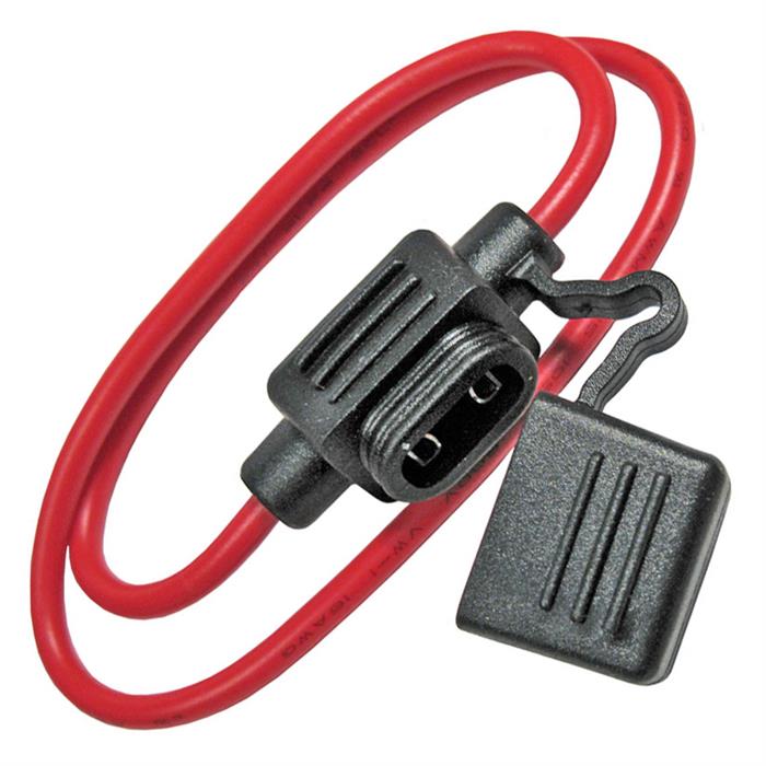 Pico 0960C Micro 2 Fuse Holder, 30 Amp