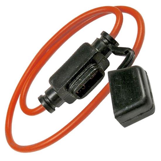 Pico 0965C ATM Mini Fuse Holder, 10 Amp