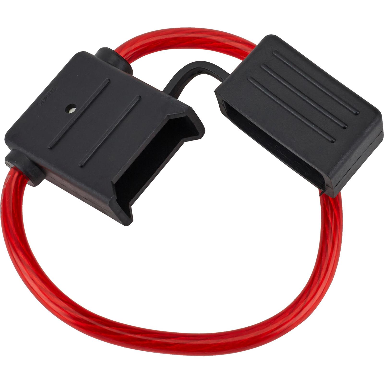 Pico 0969C Maxi Fuse Holder, 60 Amp