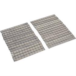 Quick Stick Wheel Weights, Reg 30 Strips