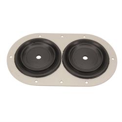 Seals It Double Grommet Seal